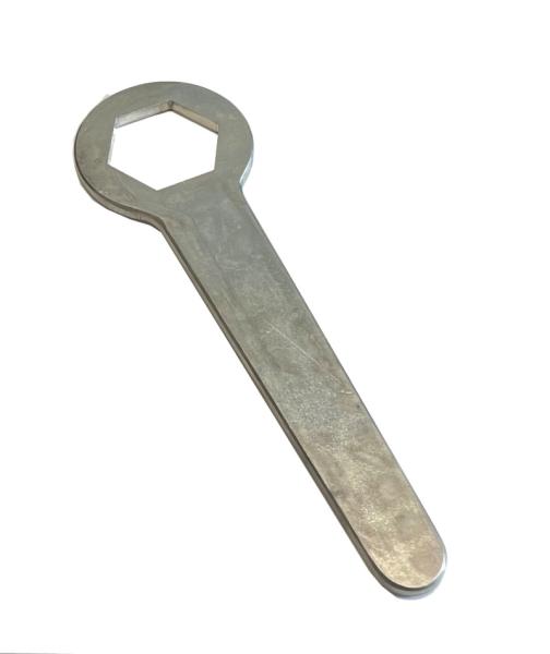 Schlüssel für obere Holmverschraubung (126.3011)
